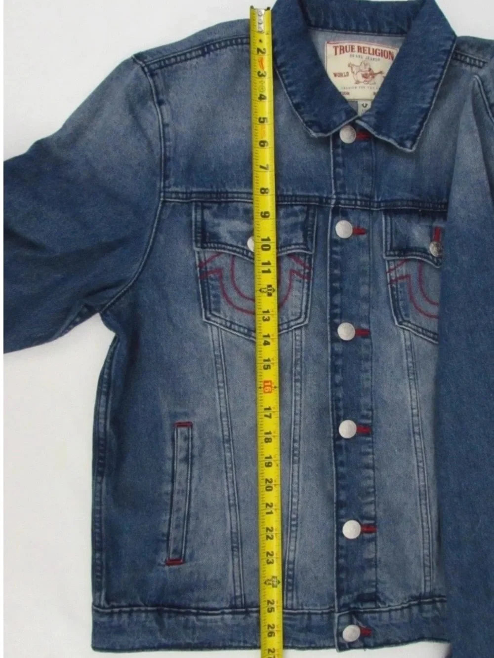True Religion true religion